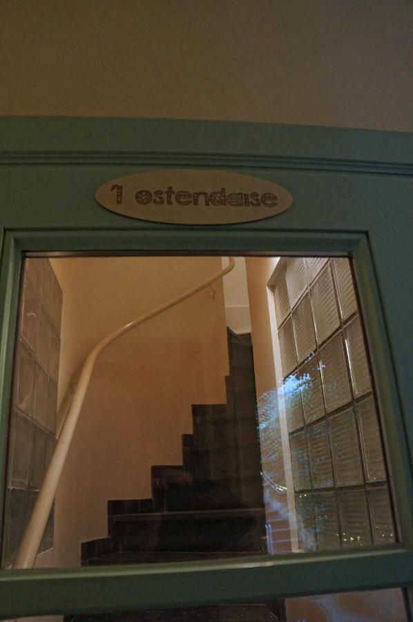 L'Ostendaise Eksteriør billede